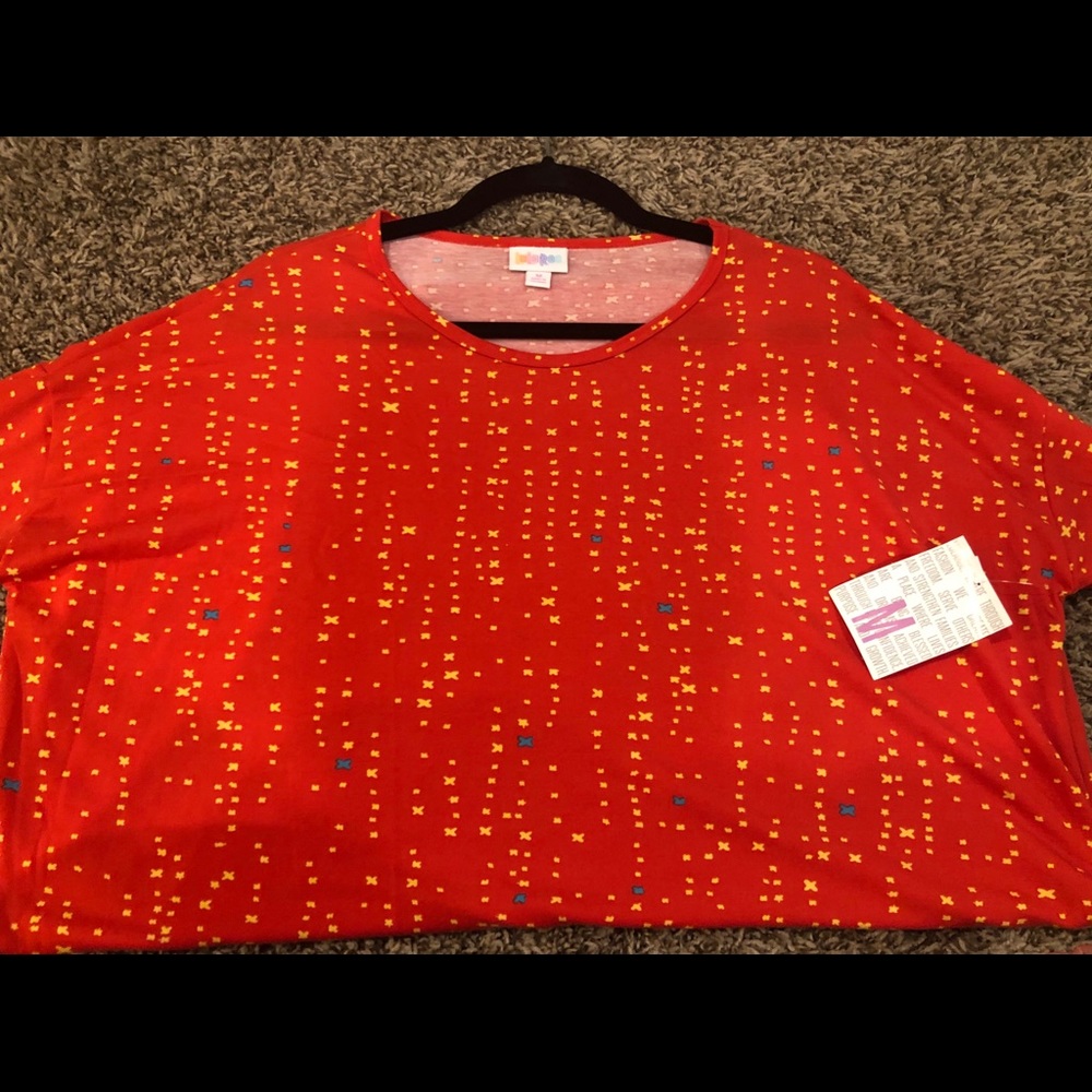 NWT medium Irma